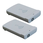 R500 ชิป UHF RFID Reader / Desktop RFID Reader พร้อมแอนเทนนา 3dBi ระยะอ่าน 1M