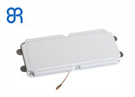 UHF RFID Portal เสาอากาศลำแสงแคบ / เสาอากาศ RFID ทิศทางขนาด 130 × 335 × 17.55 มม.