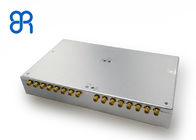 BRD-D16 RFID Smart Cabinet ระบบกำหนดตำแหน่งอัจฉริยะพร้อมอินเตอร์เฟส Linux / API