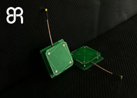 โพลาไรเซชันแบบวงกลม 4dBic F4BM UHF RFID Reader Antenna