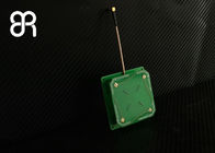 วัสดุ PCB เสาอากาศ RFID ขนาดเล็กรับน้ำหนัก 4dBic Ght สำหรับเครื่อง IOT RFID