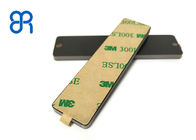 แท็ก RFID ทนทานโปรโตคอล ISO18000-6C 902-925MHz