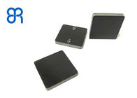 แท็ก RFID ต่อต้านโลหะโปรโตคอล ISO 18000-6C พร้อม PCB, วัสดุกาว 3M