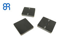 Impinj Monza R6-P ชิป PCB ป้องกันโลหะแท็ก RFID รองรับ ISO 18000-6C