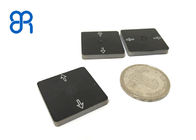 Impinj Monza R6-P ชิป PCB ป้องกันโลหะแท็ก RFID รองรับ ISO 18000-6C