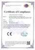 ประเทศจีน Shenzhen Broadradio RFID Technology Co.,Ltd. รับรอง