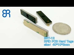 ป้าย RFID UHF Anti Metal PCB BRT-12 Impinj Monza R6-P
