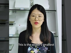 BRA-02CR โพลาไรเซชันแบบวงกลม UHF RFID เสาอากาศขนาดเล็กแบบกันน้ำสองชั้น