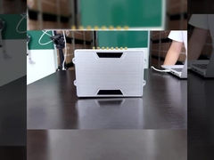 BRD-2208 เครื่องอ่านอาร์เอฟไอดี UHF