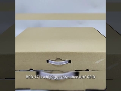 BRD-17 UHF RFID Gate Reader, RFID Portal UHF Reader สําหรับการค้าปลีก