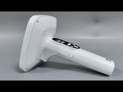 ตัวอ่าน RFID UHF มือถือ ตัวอ่าน RFID มือถือที่มี Wifi,Bluetooth,4G สําหรับโกดัง