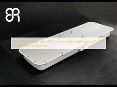 902-928MHz ระยะการอ่านเสาอากาศ RFID สูง 15-20m สำหรับการจัดการยานพาหนะ
